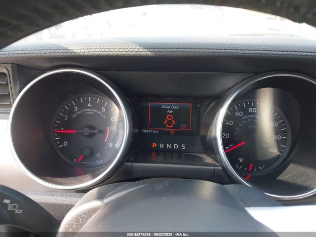 Ford Mustang Ecoboost Premium
