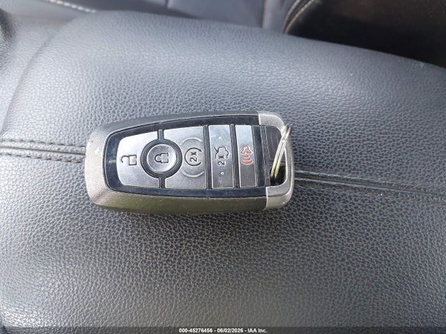 Ford Mustang Ecoboost Premium