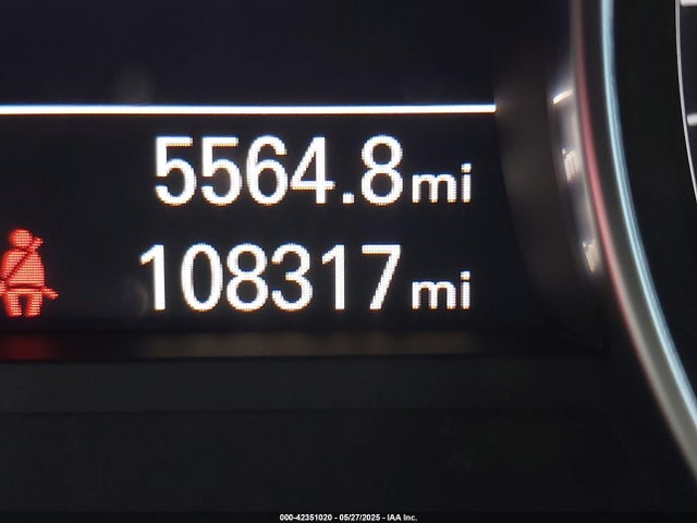 Audi A6 2.0t Premium Plus