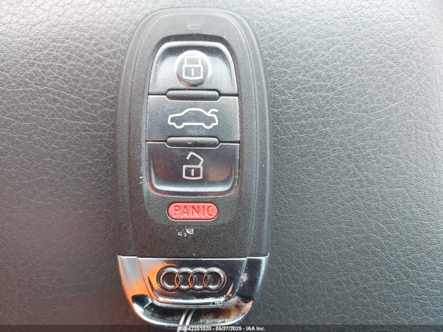 Audi A6 2.0t Premium Plus