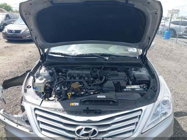 Hyundai Azera