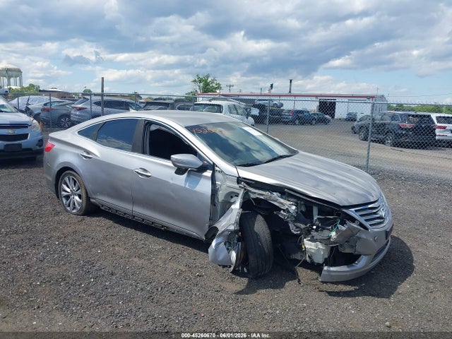 Hyundai Azera