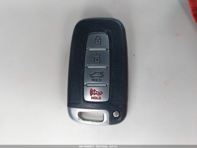 Hyundai Azera