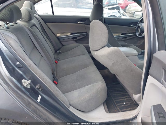 Honda Accord 2.4 Ex