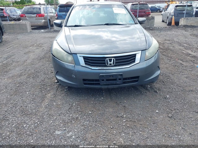 Honda Accord 2.4 Ex