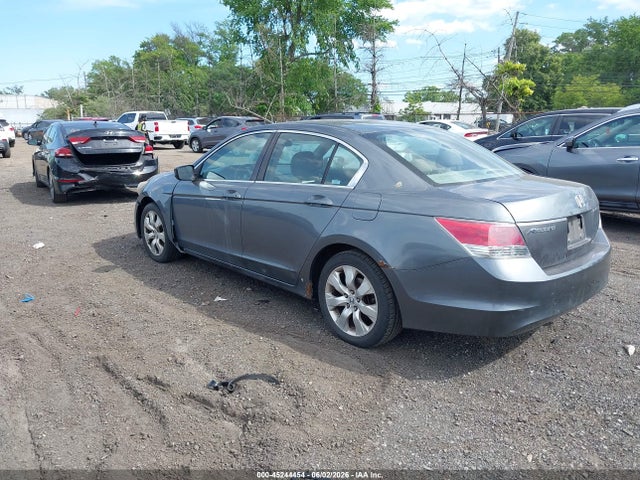 Honda Accord 2.4 Ex