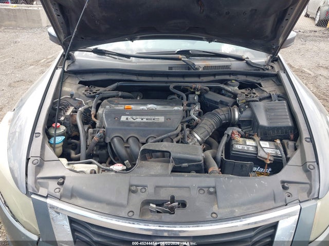 Honda Accord 2.4 Ex
