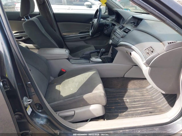 Honda Accord 2.4 Ex