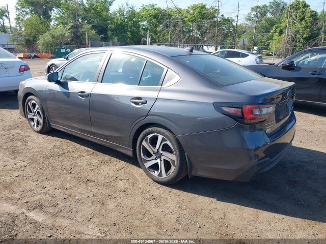 Subaru Legacy Limited