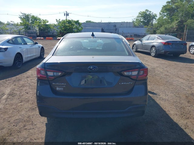 Subaru Legacy Limited
