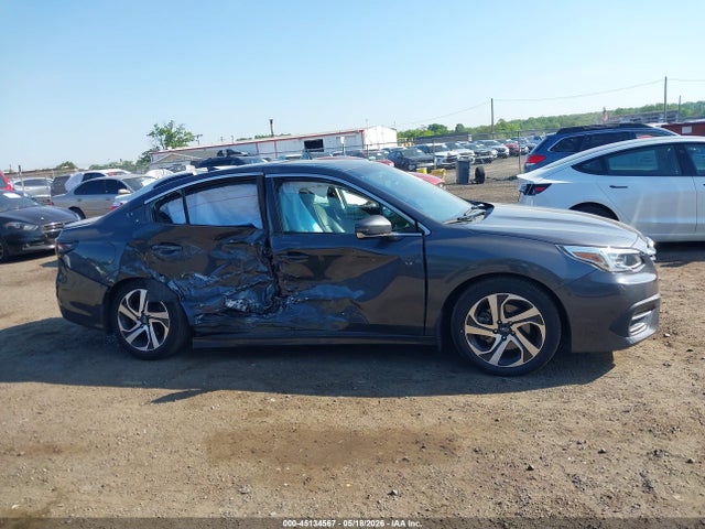 Subaru Legacy Limited