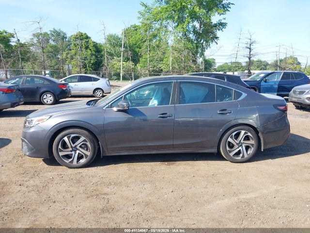 Subaru Legacy Limited