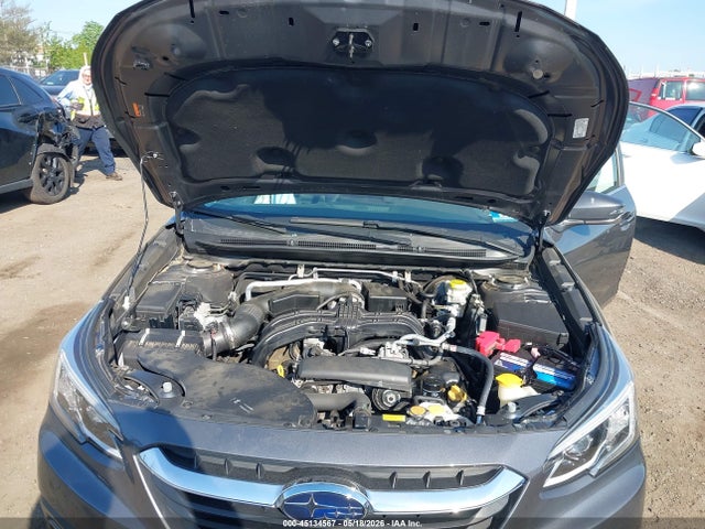 Subaru Legacy Limited