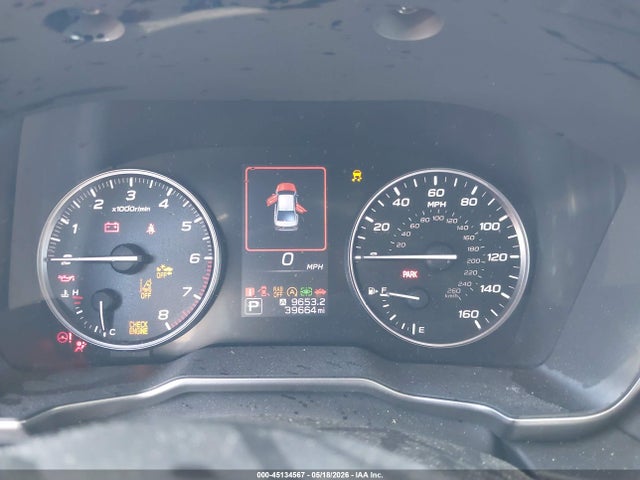 Subaru Legacy Limited
