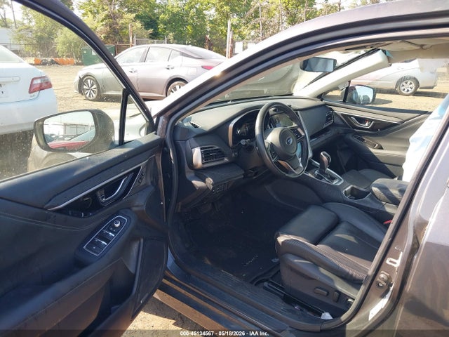 Subaru Legacy Limited