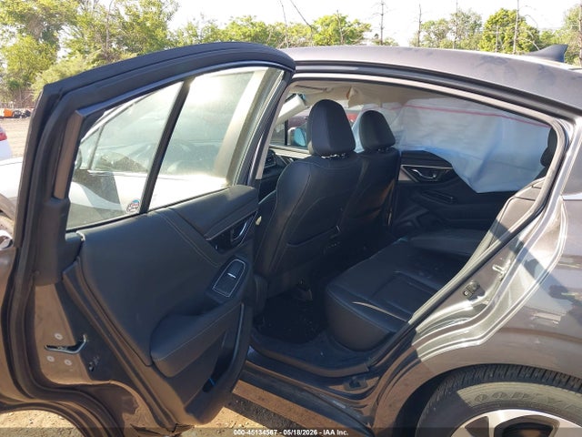 Subaru Legacy Limited