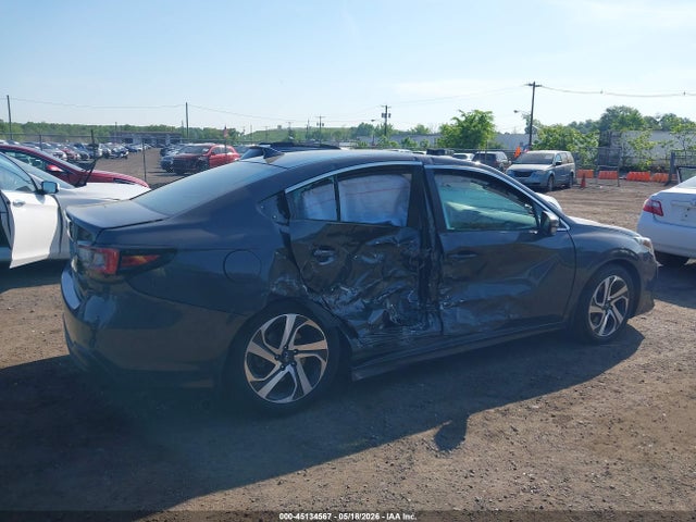 Subaru Legacy Limited