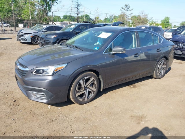Subaru Legacy Limited