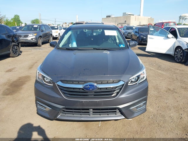 Subaru Legacy Limited