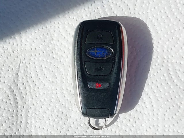 Subaru Legacy Limited