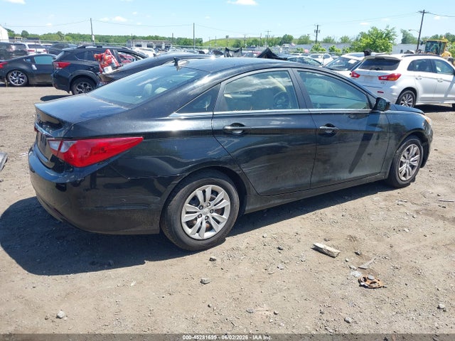 Hyundai SONATA Gls
