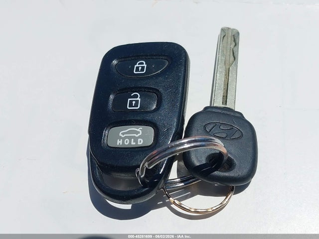 Hyundai SONATA Gls