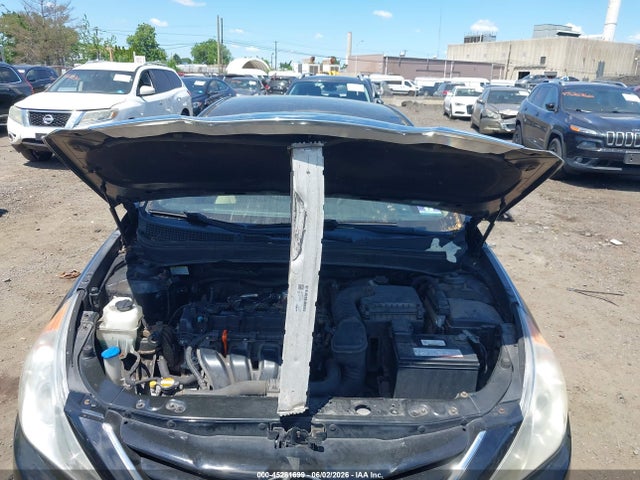 Hyundai SONATA Gls