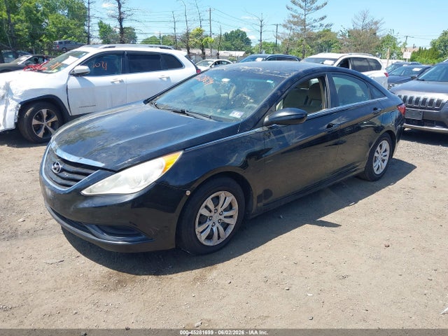 Hyundai SONATA Gls