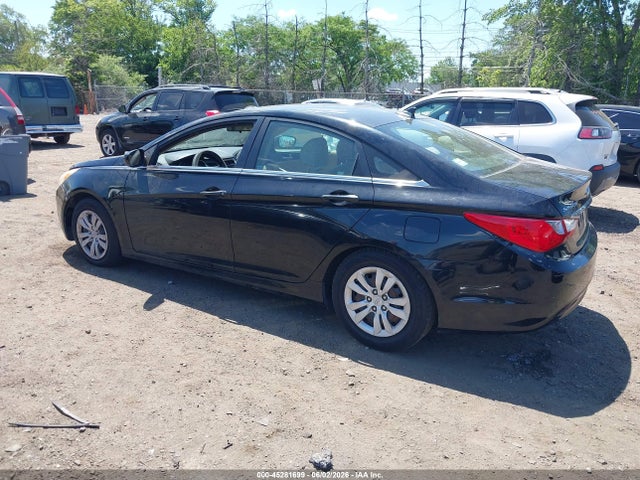 Hyundai SONATA Gls