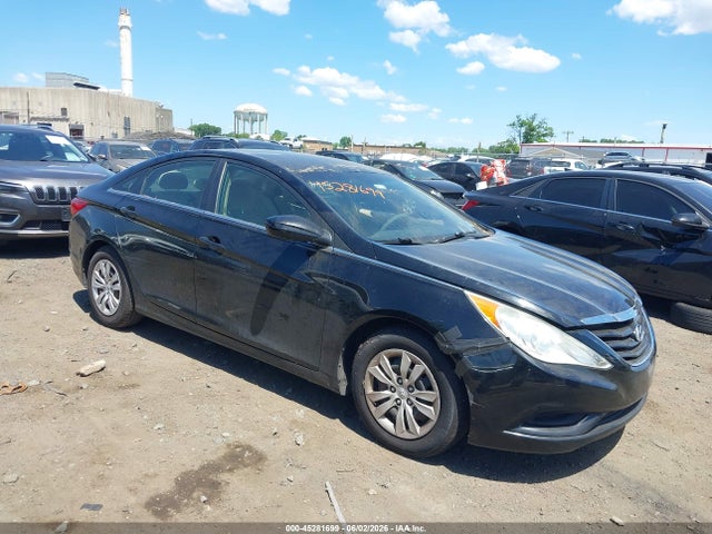 Hyundai SONATA Gls