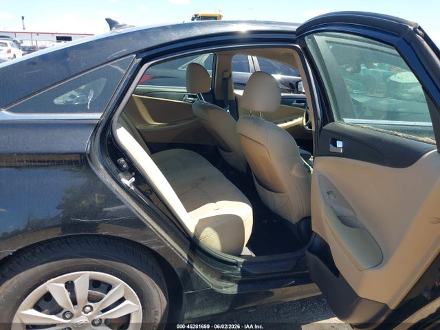 Hyundai SONATA Gls