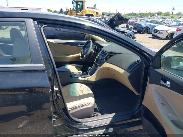 Hyundai SONATA Gls
