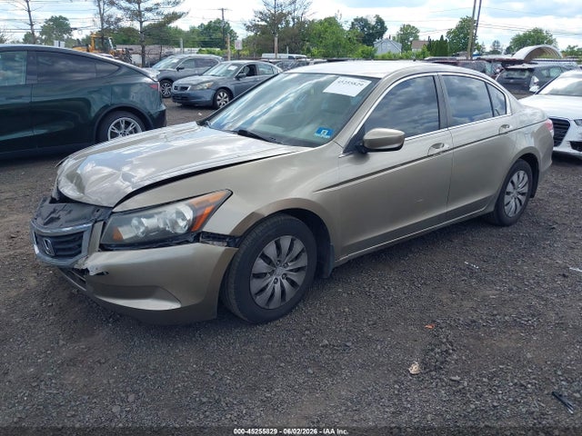 Honda Accord 2.4 Lx