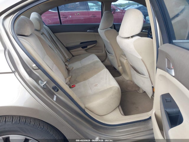 Honda Accord 2.4 Lx
