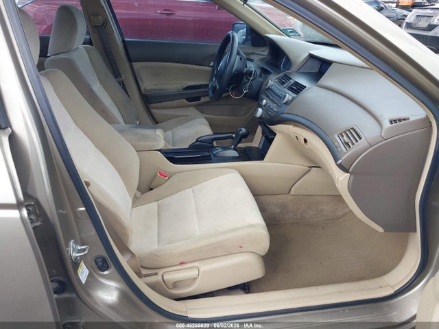 Honda Accord 2.4 Lx