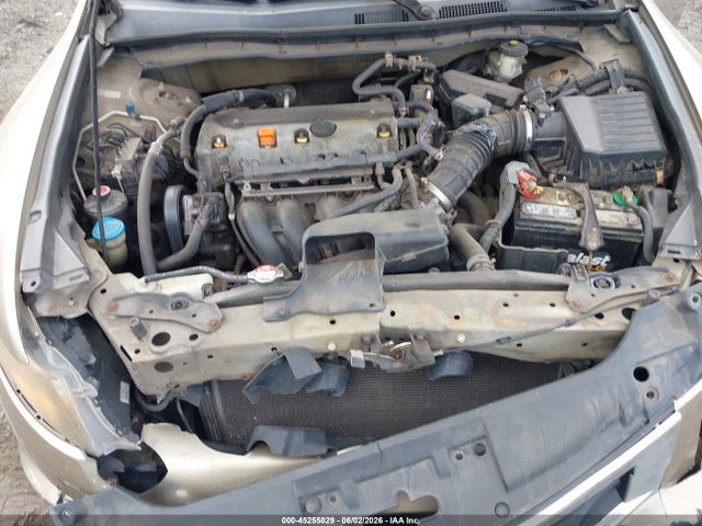 Honda Accord 2.4 Lx