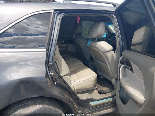 Acura MDX