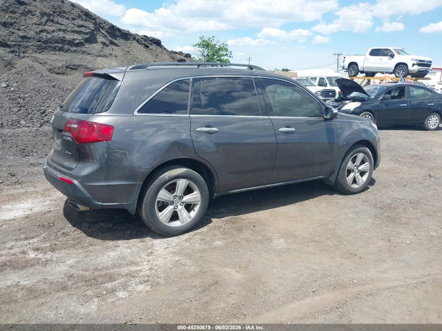 Acura MDX