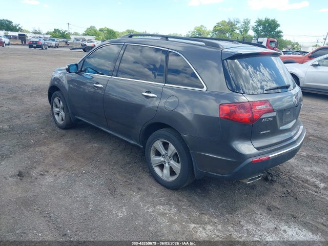 Acura MDX