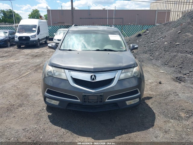 Acura MDX