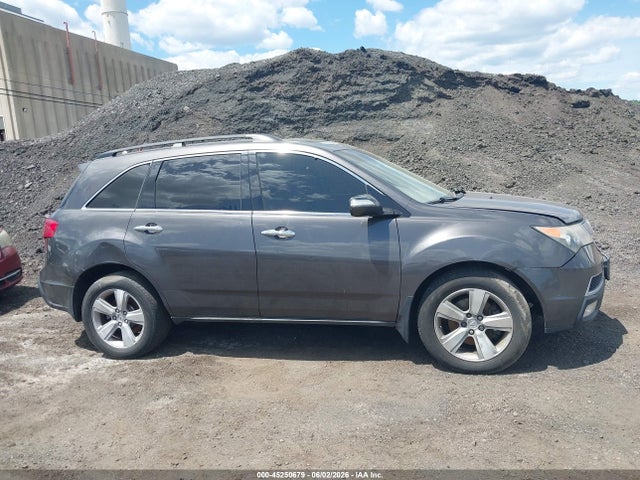 Acura MDX