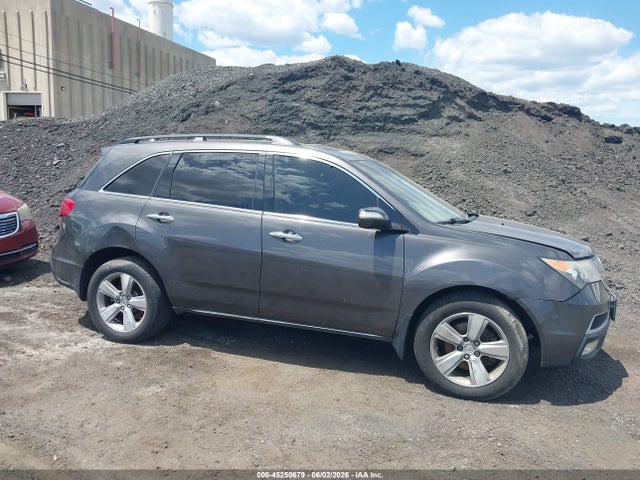 Acura MDX