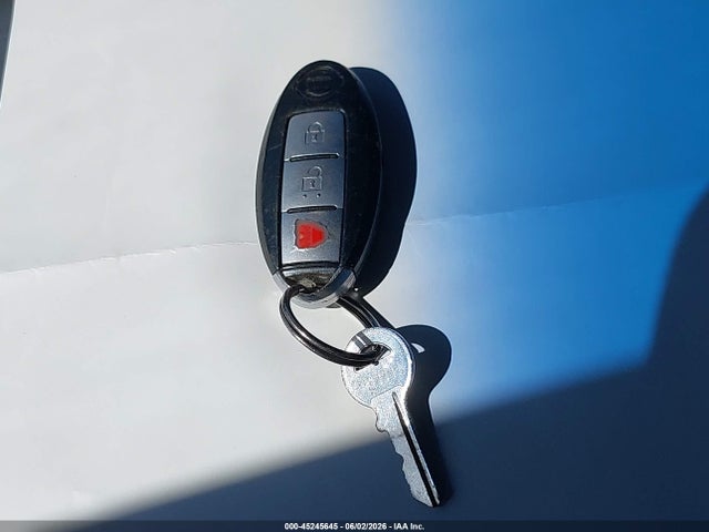 Nissan Murano Sl