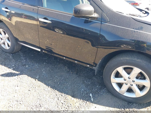 Nissan Murano Sl