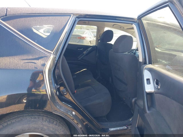 Nissan Murano Sl