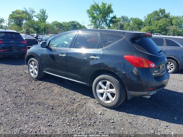 Nissan Murano Sl