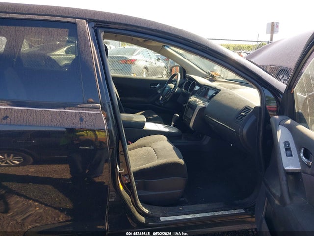 Nissan Murano Sl