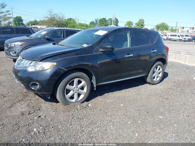 Nissan Murano Sl