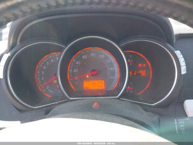 Nissan Murano Sl