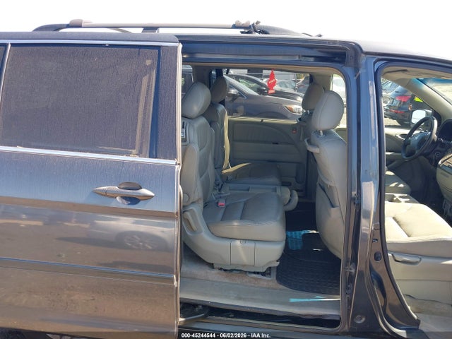 Honda Odyssey Ex-l